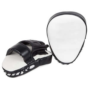 Accessoires d'entraînement pour la performance athlétique, pads de concentration, équipement sportif compact pour l'entraînement et les exercices. - Product Image 2