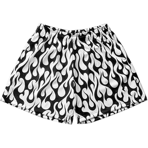 Shorts MMA multi-sports, BJJ, Muay Thai, lutte, entraînement croisé, shorts de combat durables et flexibles - Product Image 1