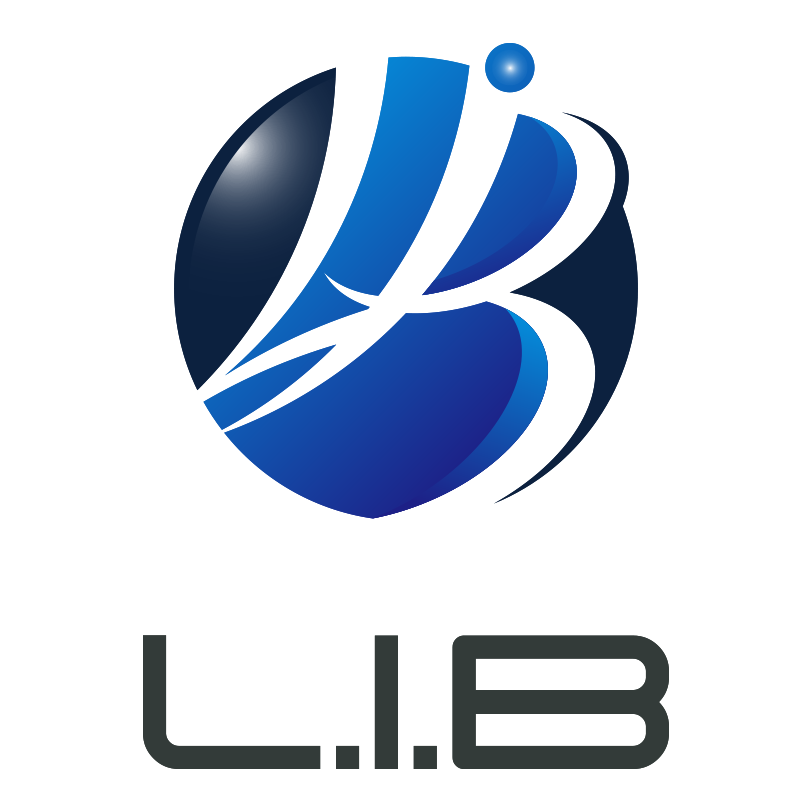 L.I.B Co., Ltd. logo