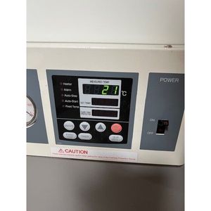 Yamato Scientific ADP31 Vacuum <b>Drying</b> Oven - Trusted Global Legacy Semiconductor <b>Equipment</b> and Parts at - Product Image 4