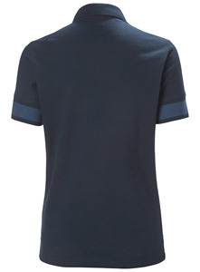 Chemises décontractées pour femmes en tricot de haute qualité, légères et respirantes, personnalisables OEM en polyester/coton, en stock - Product Image 4