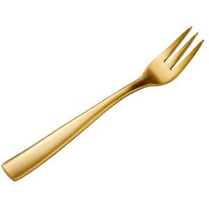 Elegante Tenedor de Latón Dorado Pulido de Alta Calidad, Cubertería de Lujo Real, Tenedor Dorado con Acabado Espejo, Mejores Precios - Product Image 6