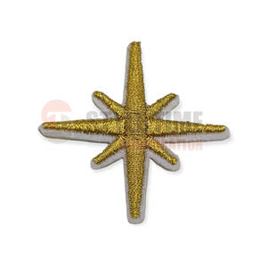 ออกแบบดาวปักลายของคุณเอง ผลิตในปากีสถาน สไตล์ใหม่ ราคาถูก ขายดี - Product Image 6