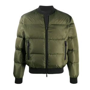 Trendy Design Men Puffer <b>Jackets</b> Custom Manufacturer Street Wear Fashion <b>Quilted</b> Coat Winter Style Men's Puffer <b>Jacket</b> Pakistan - Product Image 1