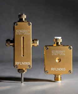 RFLN06S 2 to 6 GHz GaAs PHEMT RF LNA with External <b>Matching</b> 24dB Gain 2dB Noise Figure for Narrowband Applications - Product Image 4