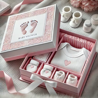 Boîte cadeau plate pour anniversaire et Saint-Valentin, vente directe, avec couleur personnalisée, conception OEM, boîtes d'expédition pour cadeaux et artisanat