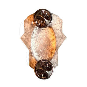 Accessoires vestimentaires, épingles en émail, fabrication directe d'usine, épingles en émail fabriquées au Pakistan, épingles en émail - Product Image 2