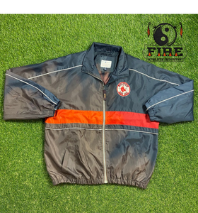 Chaqueta Casual Estilo Béisbol para Hombre, Cierre de Cremallera, Tallas Grandes, Chaqueta Bomber Personalizada - Product Image 1