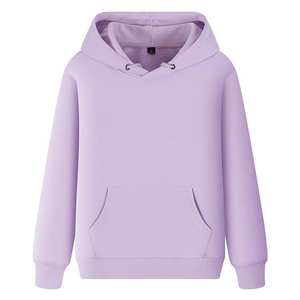 Sudadera con Capucha de Chenilla al por Mayor, MOQ Bajo, OEM, ODM, Sudadera Unisex con Parche de Chenilla, Sudaderas con Bordado de Chenilla Personalizadas - Product Image 3