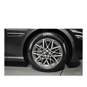 Genesis G80 2024 2.5 Turbo 2WD Gasolina Automático Asientos de Cuero Cámara Trasera 3,593 km Volante a la Izquierda Pantalla Táctil - Product Image 5