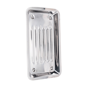 ถาดสแตนเลสสำหรับอุปกรณ์ทำฟันขายส่ง คุณภาพสูงสำหรับทันตแพทย์มืออาชีพ - Product Image 3