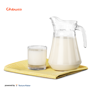 ครีมเทียมกาแฟ 1 กก. สำหรับร้านกาแฟ - Product Image 2