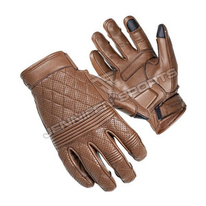Customized <b>Touch</b> <b>Screen</b> Motorbike <b>Gloves</b> With Superior Protection For Winter Sports Waterproof Leather Motorcycle Racing <b>Gloves</b> - Product Image 1