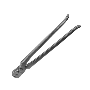 Clavos para Pezuñas de Caballos de Diseño Confiable y Larga Duración con Agarre Fuerte, Instrumentos Veterinarios - Product Image 3
