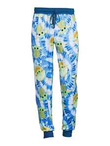 Custom Made Sublimation Eco Friendly Quick Dry High Quality 100% Cotton <b>Polyester</b> Printing <b>Joggers</b> Pents For Men's - Product Image 6