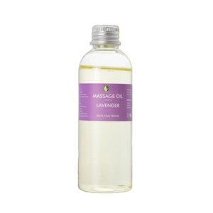 100ml Lavender Pure Essential Oil-Nourishing Pore Cleaning Skin Revitalizing Body Massage Oil Travel-Friendly for All Skin - Product Image 1