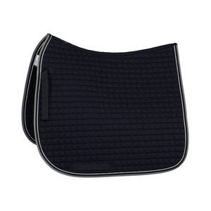 Fournisseurs équestres Tapis de selle doux et facile pour l'équitation Cheval anglais avec doublure en polaire Tapis de selle équestre pour chevaux - Product Image 6