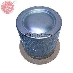 Élément filtrant de séparation huile-gaz pour accessoires de compresseur d'air à vis, fibre de verre américaine importée - Product Image 4