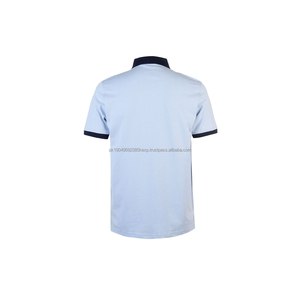 Camisetas para Hombre, Ropa Casual, Camisetas Polo para Hombre, Algodón de Alta Calidad, Transpirable, Nuevo Diseño de Moda, Polo para Hombre - Product Image 3