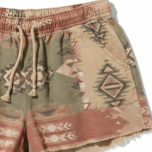 Pantalones Cortos de Verano Unisex Más Vendidos, Pantalones Cortos de Playa de Microfibra de Secado Rápido, Estampado Personalizado, para Vacaciones de Verano - Product Image 2