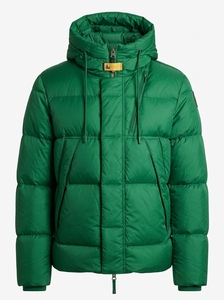 OEM Mens Puffer Jacket Custom Design Winter Warm <b>Padded</b> <b>Coat</b> Private Label Streetwear Outerwear Wholesale Factory - Product Image 5
