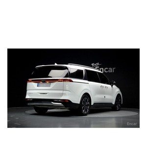 Kia Carnival Noblesse Junio 2021, 7 Plazas, Gasolina, Automático, con Asientos de Cuero, 119,660 km, Volante a la Izquierda - Product Image 2