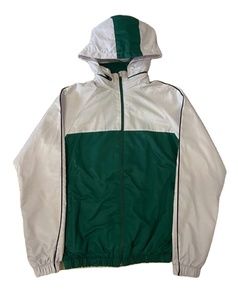 Sweat-shirt à capuche unisexe de haute qualité en coton personnalisé avec impression ou broderie de logo personnalisé, fermeture éclair - Product Image 1