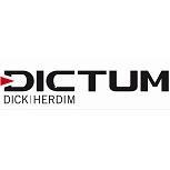 Dictum GmbH logo