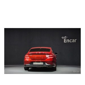 Genesis G70 2022 4WD Gasolina 2.0T con Caja de Cambios Automática, Estándar de Emisiones Euro V, Asientos de Cuero, Cámara Trasera, 76,570 km - Product Image 4