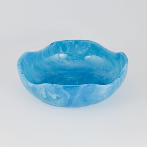 Cuencos de Resina Japonesa Premium de Venta Caliente, Tallados con Técnica Artesanal, Aptos para Alimentos, Ecológicos, Modernos y de Lujo para Fiestas, de la India Artizon Studio - Product Image 6
