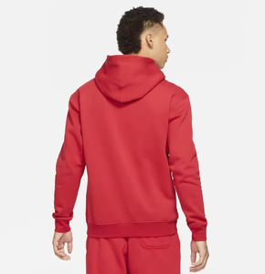 บริการรับผลิตเสื้อฮู้ดดี้แบบมีโลโก้ตามสั่ง (OEM) เสื้อฮู้ดดี้ผ้าโพลีเอสเตอร์ - Product Image 2