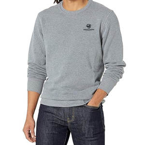 Sudadera de Moda para Hombre, Color Personalizable, Nuevo Estilo, Sudadera Masculina de Venta Caliente - Product Image 1