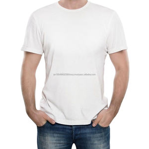 T-shirts amples personnalisés avec logo pour hommes grandes tailles, en coton à manches courtes, style streetwear, pour garçons, vente en gros, vêtements d'été - Product Image 1