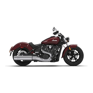 Nouvelle Indian Scout Sixty Classic Limited 2026 - Product Image 1