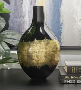 Maceta de Metal de Diseño Clásico y Tamaño Personalizable para Decoración del Hogar - Florero de Mesa - Product Image 5