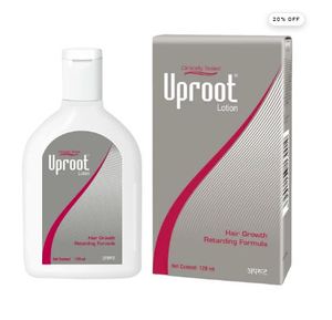 ยูโปรอท โลชั่นกำจัดขน ผิวเนียนนุ่ม 120 ก - Product Image 1