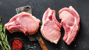 Cortes de Carne de Cerdo Congelada IQF de Grado A de Brasil para Compradores Mayoristas, Suministro de Exportación y Adquisición de Productos Agrícolas - Product Image 5