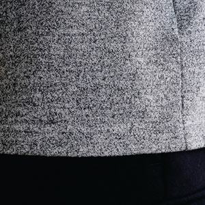Camisetas Oversize para Hombre, Calidad de Exportación, Ropa OEM Diseñada para Suministro al por Mayor, con Corte Holgado y Tejido Transpirable - Product Image 6