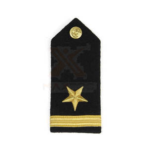 Épaulettes Professionnelles Durables – Grande Vente – Épaulettes sur Mesure - Product Image 3