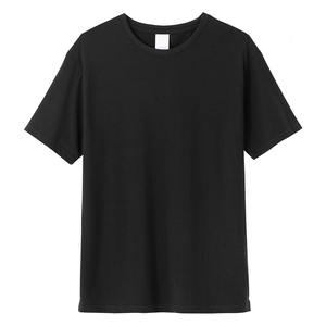 T-shirt uni de haute qualité en coton, vêtements pour hommes, impression personnalisée, t-shirt pour hommes, t-shirt de haute qualité pour hommes 2026 - Product Image 4