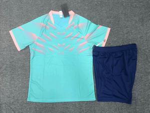 Nouvel ensemble 2 pièces pour homme : short et haut de sport imprimés, idéal pour la gym, le sport et les activités de plein air en été - Product Image 2