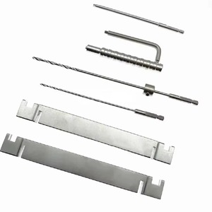 High Quality Veterinary Orthopedic AO Locking Instrument Set <b>Small</b> AO Locking Kit Pet Surgical Instrument Stainless Steel CE ISO - Product Image 5