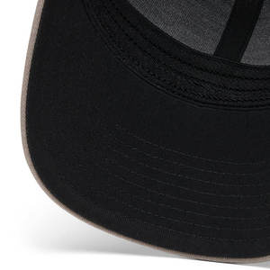 Casquette Trucker à Dos en Maille Réglable, Chapeau Décontracté Tendance pour Hommes et Femmes - Product Image 3