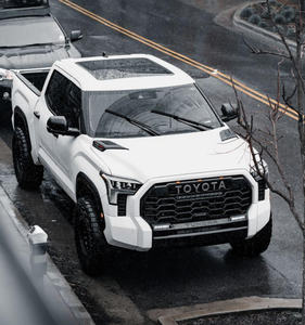 NUEVO MODELO 100% USADO EN BUEN ESTADO Toyota Tundra 2025 2026 Tundra Limited 4x4 Vehículo Todoterreno Tundra SR5 4x4 Tundra TRD PRO - Product Image 4