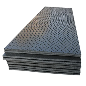 Tapetes <span class=keywords><strong>de</strong></span> Polietileno WLT para Carreteras, Acceso Temporal, Tapetes Resistentes para Terreno, Sitio <span class=keywords><strong>de</strong></span> Construcción, Fabricante Mayorista - Product Image 3