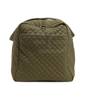 Bolsas de Lona Versátiles para Viajes al Aire Libre, Gimnasio, Ligeras, Impermeables, de Gran Capacidad, para Fin de Semana, Casuales, Duraderas, Bolsa de Almacenamiento - Product Image 4