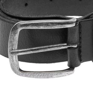 Cinturones de Cuero de Lujo Cómodos, Casuales y Formales para Oficina, Ajustables, Elegantes y Ecológicos - Product Image 6