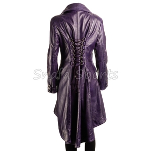 New Arrival Genuine Leather Premium Design <b>Jacket</b> for Women Latest Design Best Quality Women Leather <b>Jacket</b> in Wholesale Price - Product Image 4