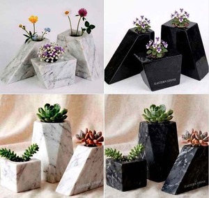 Natural Marble <b>Stone</b> Decorative Accessory Handcrafted Home Decor Wholesale Supplier - Product Image 1
