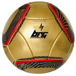 Balón de Fútbol Cosido a Mano de Calidad Premium y Sostenible, Suministro Directo de Fábrica - Product Image 1